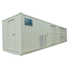 Honny Electric Transformer Power Substation